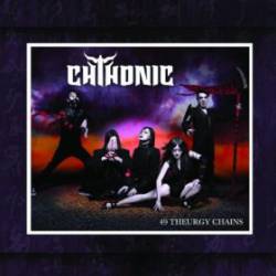 Chthonic : Forty-Nine Theurgy Chains